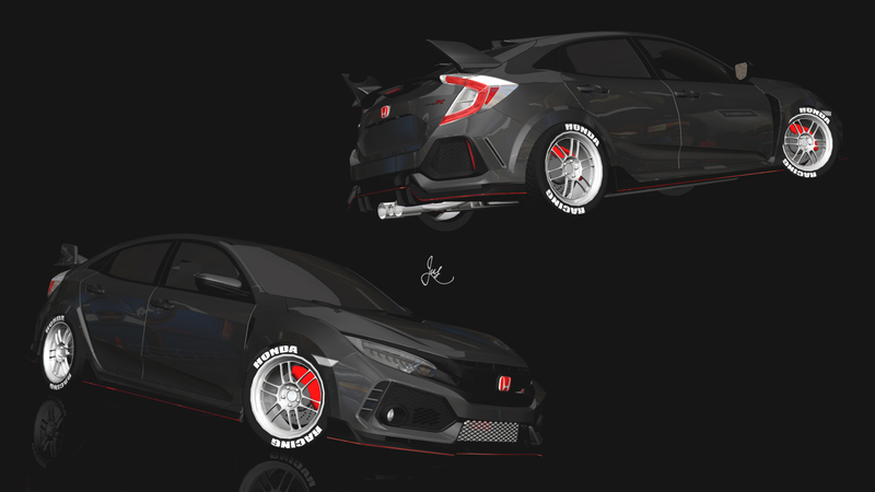 Illustration for article titled S-Tuner photodump